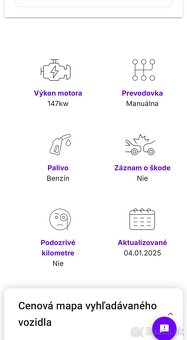 Škoda Octavia 2 rs - 14