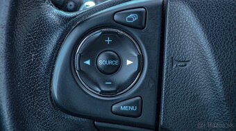 Honda CR-V 1.6 i-DTEC Elegance/Plus 4WD A/T - 14