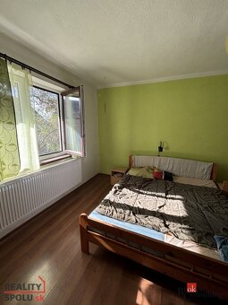 Predaj rodinného domu so záhradou v Závadke nad Hronom - 14