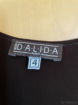 nové dámske trojdielne spoločenské šaty č. XXL - 14