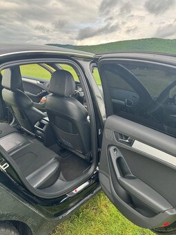 A4 B8 quattro 2.0TDI 140kw 2015 - 14