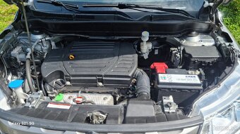 Predám Suzuki Vitara 1.6 88kW 4x4 benzin - 14