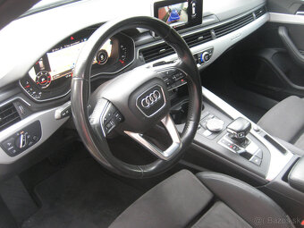 Audi A4 Allroad 3.0 TDI 218k quattro S tronic - 14