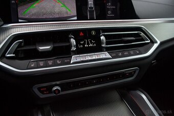 BMW X6 xDrive 40i A/T 2020 - 14