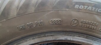 195/65R15 zimne - 14