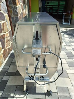 Gril Klarstein Sauenland pro xl - 14