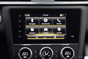 Renault Kadjar 1.5 Blue dCi AUTOMAT INTENS SR 2022 DPH - 14