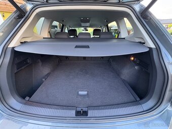 Volkswagen Tiguan Allspace 2.0 TDI Highline 4Motion DSG - 14