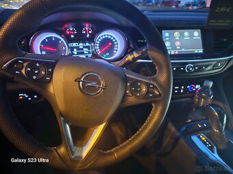 Predám Opel Insignia 2.0 CDTi rv.2019 - 14