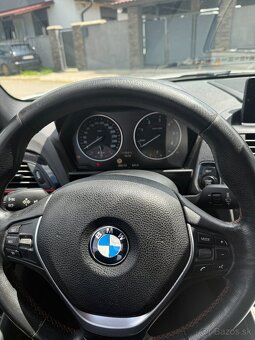 BMW 118d AUTOMAT - 14