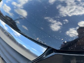 Opel Corsa 2009 s klimou - 14