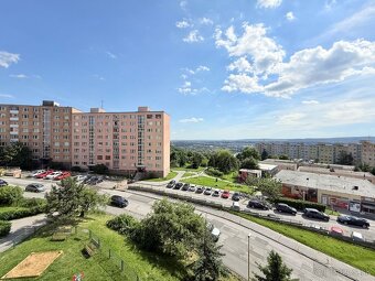 FURČA - KPT. JAROŠA PEKNÝ 2 IZBOVÝ BYT 58 M2, LODŽIA, PO REK - 14