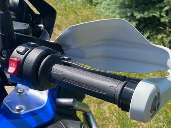 BMW R 1250 GS Adventure Rally 08/2024 - 14