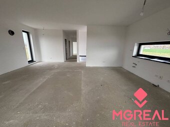 Novostavba rodinný dom Práznovce/ murovaný - 14