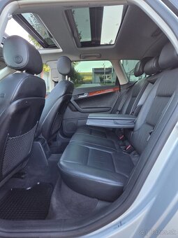 Audi A3 Sportback 2.0TDI quattro - 14