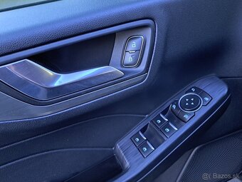 Ford Kuga 2.5 Duratec HEV 190k Titanium eCVT - 14