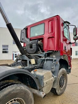 TATRA 158 Phoenix 8x8 Sklápač - 14