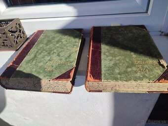 Dve stare knihy - 14