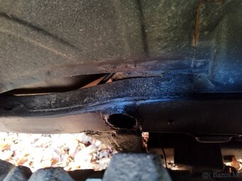 Mitsubishi Pajero 2.8 TD 92kw, GLX, Superselect 4x4 - 14