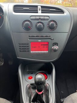 Seat Leon MK2 1.9TDI BXE - 14