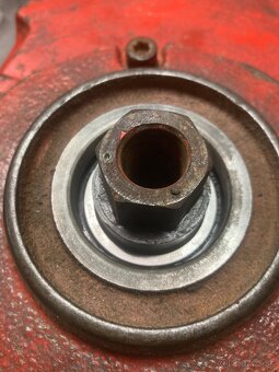 Predám malotraktor Terra a rotavátor - 14