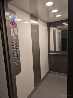 3-izbový byt 73,5 m² – Modra, 6. poschodie – 185 000 € - 14