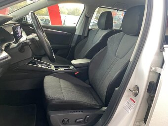 Škoda Octavia Combi 2.0 TDI DSG Style 110 kW - 14