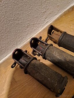 Jawa 250 353 diely na predaj - 14