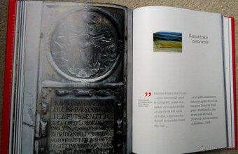 Kniha Krvavá grófka Alžbeta Báthory - predám. - 14