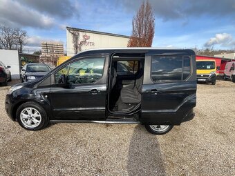Ford Tourneo Connect, 1.6 TDCi 70kWNOVÉ ROZVODY - 14