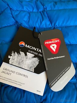 Bunda Montane Ground Control. - 14