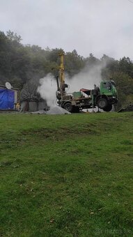 vŕtanie studní , vrtanie studni , vrtanie studní - 14