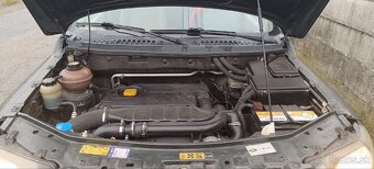 Land Rover Freelander 2.0 Td4 (diesel) 2005 - 14