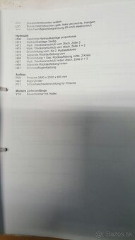 predam Unimog U 400 - 14