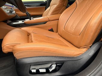 Bmw 740d Mpaket Xdrive 62000km - 14