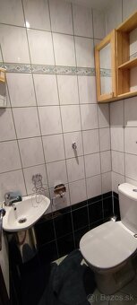 Predaj / Prenájom - 2,5 izbový byt - 14