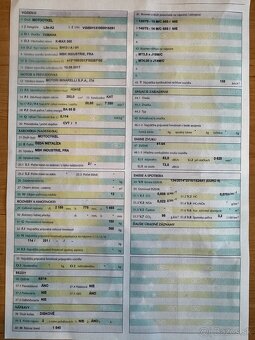 YAMAHA X MAX 300_1918 km - 14