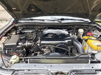 L200 Mitsubishi - 14