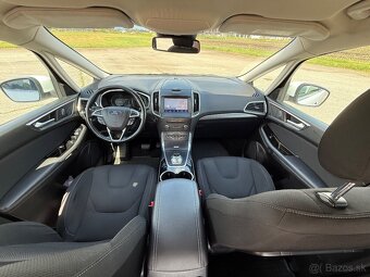Ford S-Max 2.0 TDCi 110kw 2020 - 14