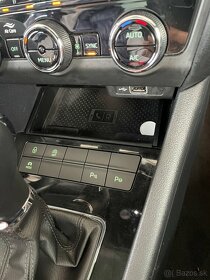 Škoda Octavia 2.0 TDi 2020 - 14