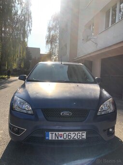 ✅ TOP stav – Ford Focus ST 2.0 TDCi – diesel - 2950 € ✅ - 14