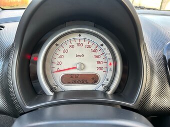 Suzuki Splash r.v.2010 GLX CD✅ - 14