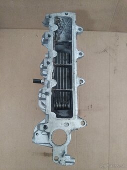 sacie potrubie 1.6TDI 2.0TDI Superb 3 - 14