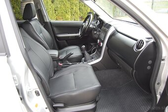 Suzuki Grand Vitara 1.9 DDIS 4x4 - 14