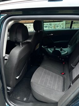 Opel Insignia 2.0 diesel - 14
