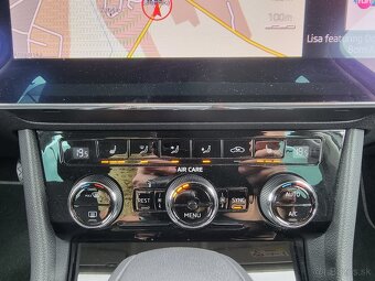 Škoda Superb 1.8 TSI Style DSG za 19.990 € - 14