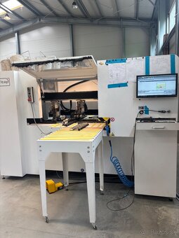 Predám CNC stroj Vitap Point K2 2.0 - 14