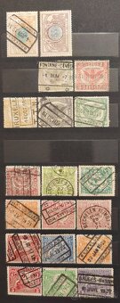 Známky Belgicko - 14
