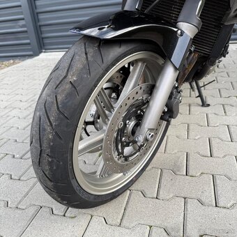 Honda CBF1000 TOP 25.000km - 14