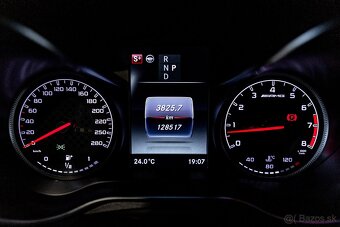 Mercedes-Benz GLC SUV AMG 43 4MATIC A/T (Odpočet DPH) - 14